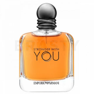 Armani (Giorgio ArmaniStærkere med dig EDT M 100 ml