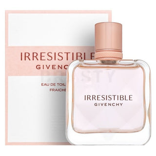 Irresistível Fresco - EDT - Volume: 50 ml
