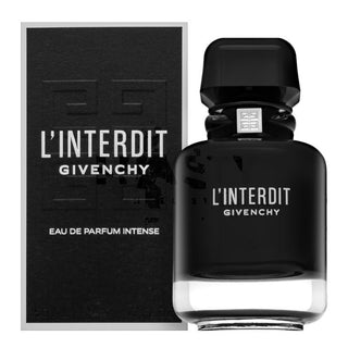 Givenchy L'Interdit 浓烈淡香水 50 毫升