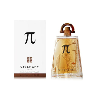 Givenchy Pi Greco EDT Uomo 100 ml — Eau de Toilette