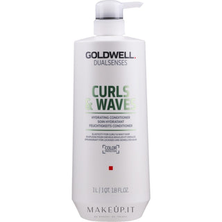 Goldwell Secador de pelo Dualsenses Curls & Waves 1000 ml