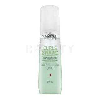 Goldwell Suero en spray para rizos y ondas Dualsenses 150 ml