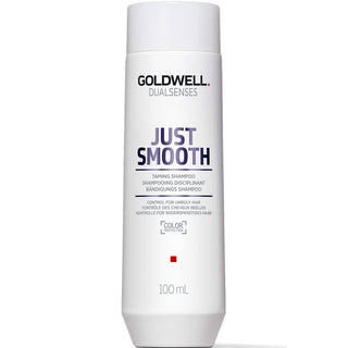 Успокаивающий шампунь Goldwell Dualsenses Всего 250 мл
