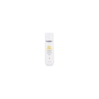 Goldwell Champú en crema reparador Dualsenses para cabello seco, dañado y estresado - 1000 ml