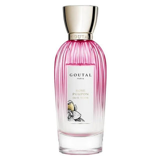 Goutal Rose Pompon Eau de Parfum 100 ml