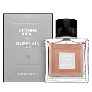 L'Homme Ideal - EDP - 용량: 50 ml