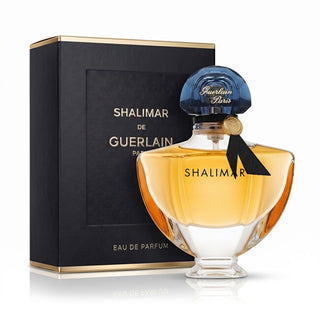 Shalimar - EDP - Объем: 90 мл