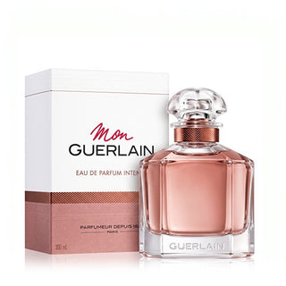 Guerlain Mon Intense 50 ml — Eau de Parfum