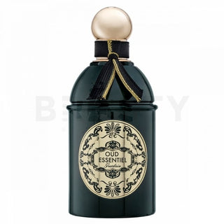 Les Absolus D'Orient Oud Essentiel - EDP - Pojemność: 125 ml