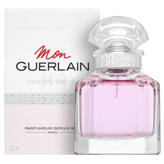 Mon Guerlain Sparkling Bouquet - EDP - Volume: 30 ml