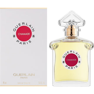 Guerlain Chamade Donna 75 ml — Eau de Toilette