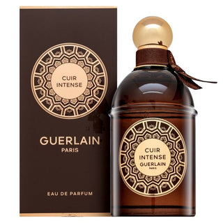Guerlain Cuir Intense EDP U 125 毫升