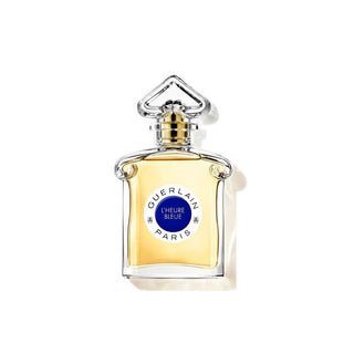 Guerlain 蓝色时光淡香水 75 毫升