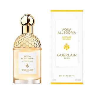 Guerlain Aqua Allegoria Nectar Of The Sun Eau de Toilette Vaporisateur 75 ml