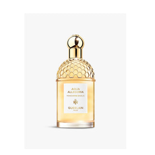 Guerlain Aqua Allegoria Eau De Toilette Mandarine-Basilic 125ml Vaporisateur