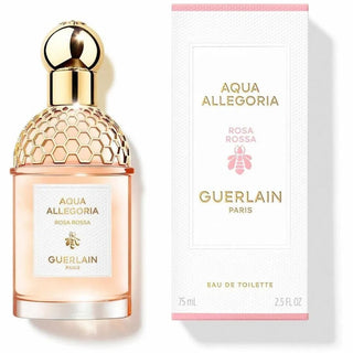 Guerlain Aqua Allegoria 红玫瑰淡香水喷雾 125ml