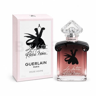 Guerlain Petite Robe 玫瑰香水 50ml