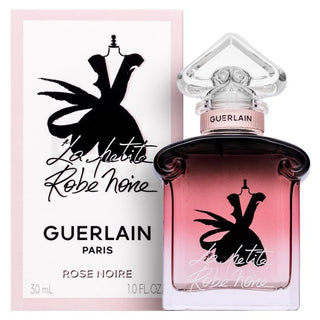 Guerlain Petite Robe 玫瑰香水 30ml