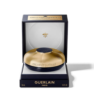 Guerlain Cos Orchidee Imperiale Day Cream 50ml
