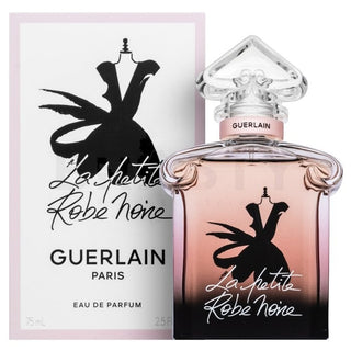 Guerlain La Petite Robe Noire 女士淡香精 75 毫升