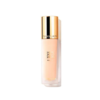 Guerlain Parfum Teint Gold Mate
