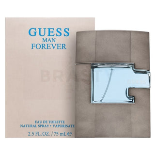 Guess Forever 75 ml Uomo — Eau de Toilette