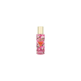 Guess Róż Love Romantic BOR W 250 ml