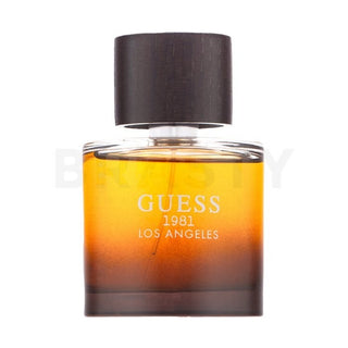 Guess 1981 Los Angeles man - EDT - Volume: 100 ml