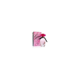 Guess Girl Eau de Toilette 100 ml - Fresh and Modern Women's Perfume 