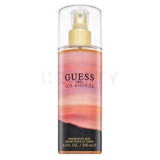 Guess 洛杉矶 1981 女士身体喷雾 - 250毫升