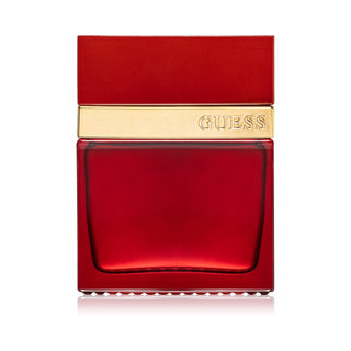 Guess Seductive Red 50 ml Uomo — Eau de Toilette