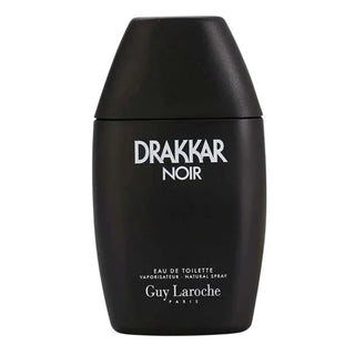 Drakkar Noir - EDT - Volumen: 200 ml