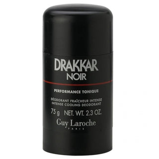 Guy Laroche Drakkar Noir 75 ml — Deodorante stick