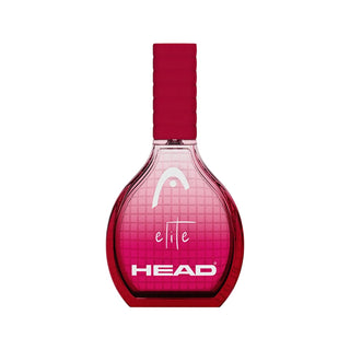 Head Elite Eau de Toilette 100ml - Delikat Blommig Doft och Elegante 