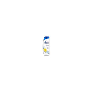 Head & shoulders Citrus Fresh Anti-Schuppen-Shampoo - 400 ml