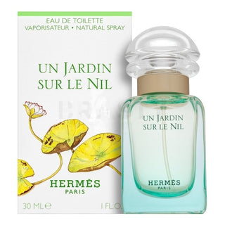 En trädgård vid Nilen - EDT - Volym: 30 ml