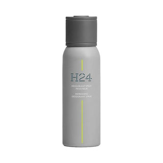 H24 - דאודורנט ספריי - נפח: 150 מ"ל