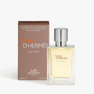 Lande afHermès Eau Givrée - EDP (plnitelná) - Volumen: 100 ml