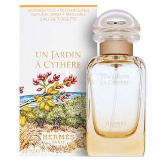 Hermès Un Jardin à Cythère 50 ml — Eau de Toilette