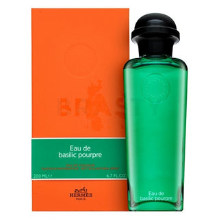 Hermès Eau de Basilic Pourpre EdC U 200 ml