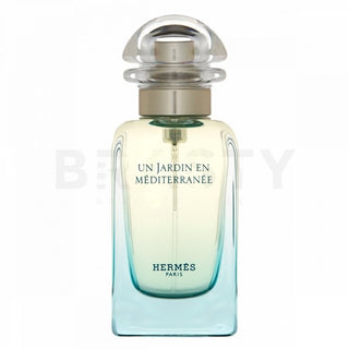 Hermes Un Jardin Méditerranée EDT U 50 ml
