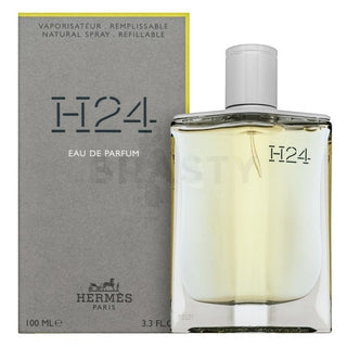 Hermès H24 Eau de Parfum 100 ml Herren 