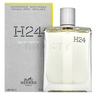 Hermes H24 EDT - Nachfüllbar M 100 ml