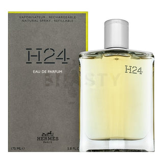 Hermès H24 Eau de Parfum Herren 175 ml 