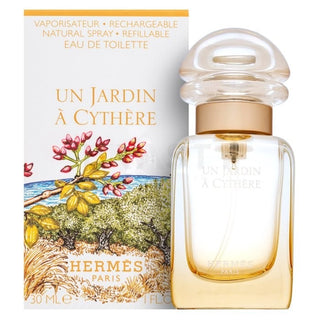 Hermès Un Jardin À Cythère 30ml Ricaricabile — Eau de Toilette