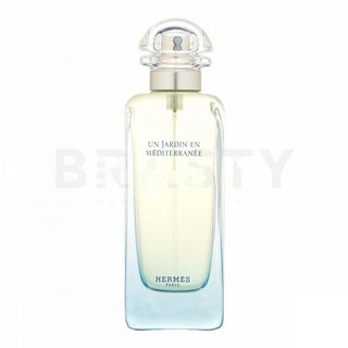 Hermes Un Jardin En Mediterranee Eau De Toilette Spray 100ml