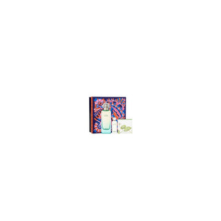 Hermès Un Jardin Sur Le Nil Set 100ml + Sapone 50g + Mini 7,5ml — Eau de Toilette