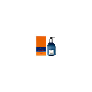 Hermès Eau de Citron Noir 290ml — Gel Detergente Viso