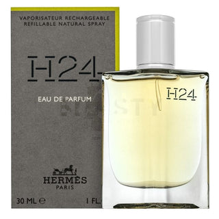 Hermès H24 Eau de Parfum Herren 30 ml 