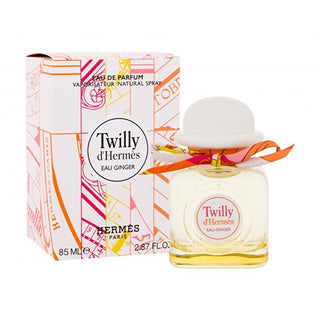 Hermes Twilly Eau Ginger EDP W 30 ml